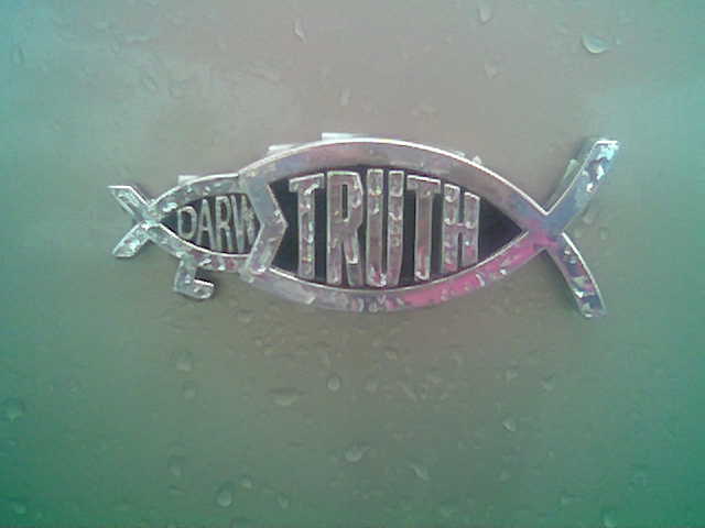 truth