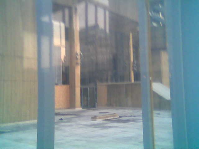 Muerte De Un Teatro II