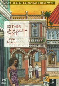 libro de Lichi Diego