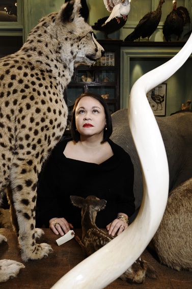 Copyright Marianne Rosenstiehl