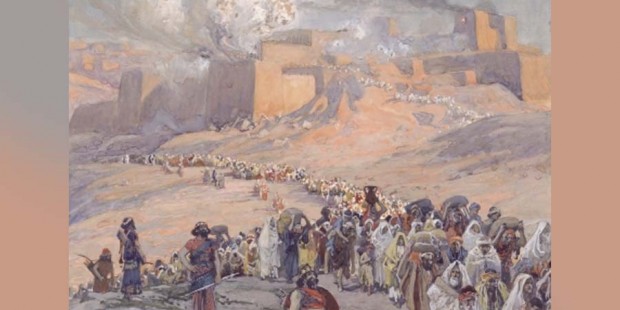 Compartir el post “Pynchas Brener: Derecho Judío a la Tierra de Israel”