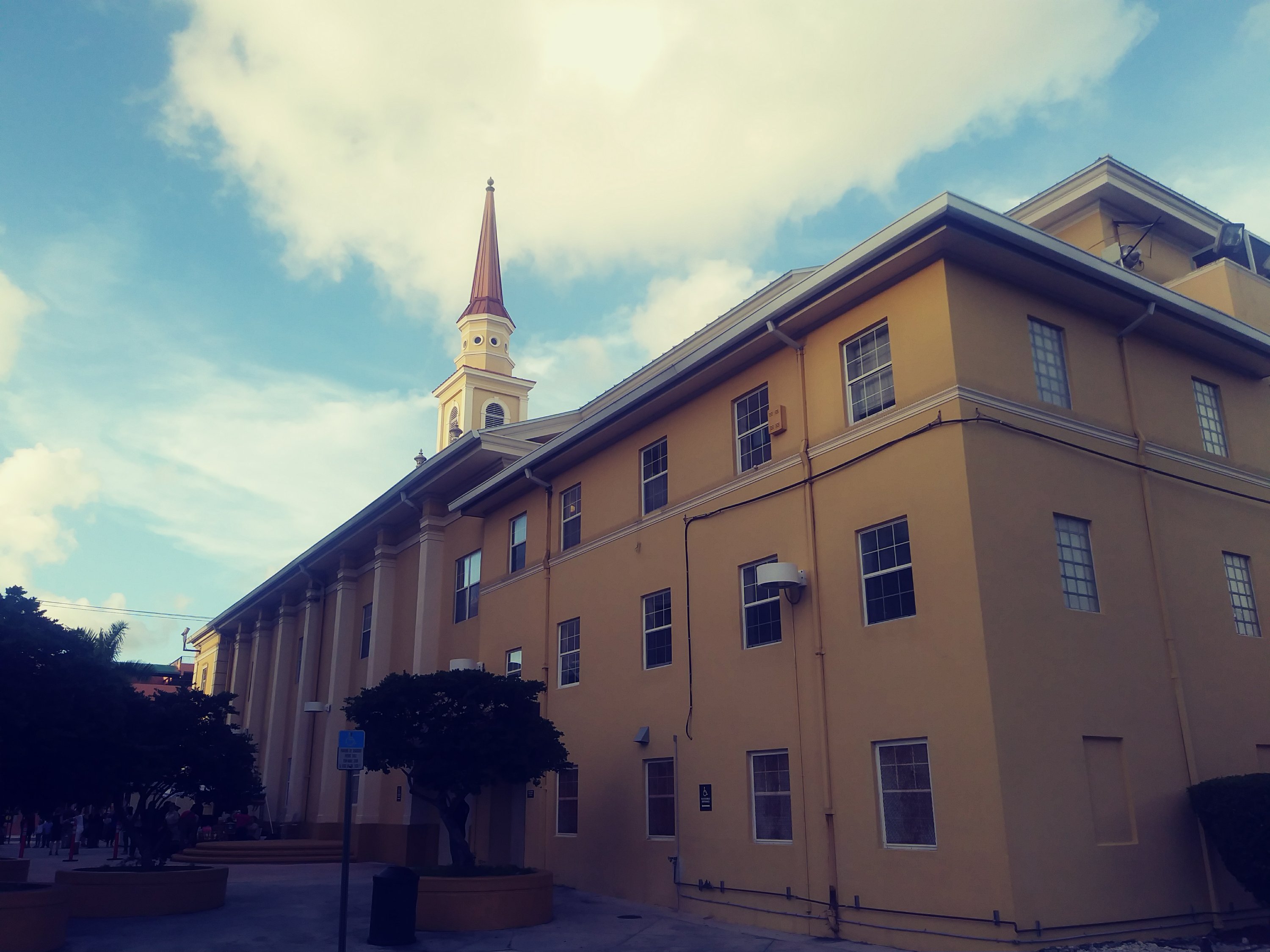 Teatro Manuel Artime Miami Florida RCAG El Noticiero de Alvarez Galloso