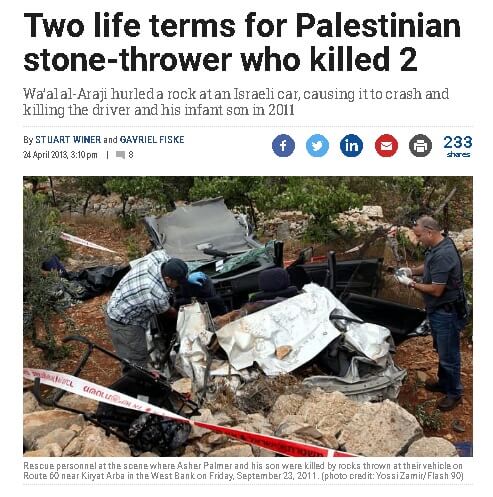 Israel y Oriente Medio (1)