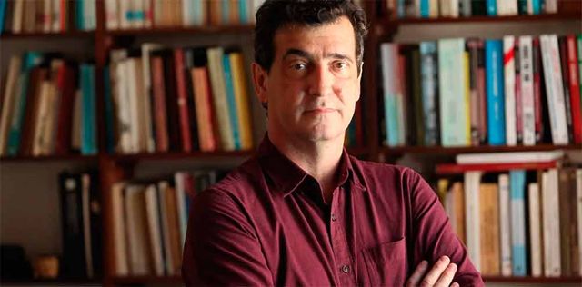 "Hay mucha gente que está asustada por el regreso del kirchnerismo al poder"