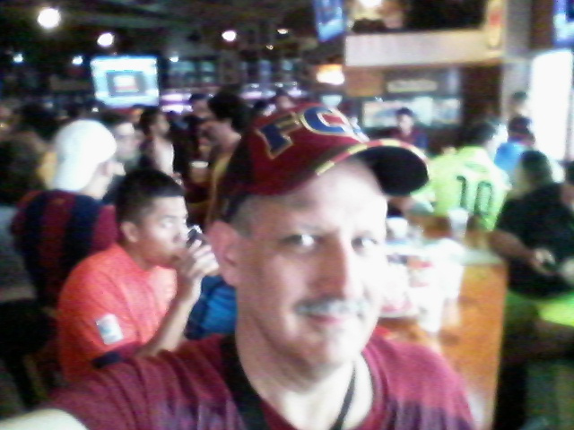 RCAGELCLASICO