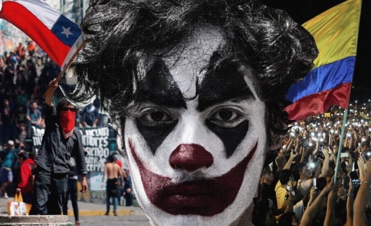 Cómo la Izquierda Usa Internet Para Manipular a tus Hijos, a los Jóvenes cuestiona todo if revista digital revista libertaria capitalismo venezuela libertad´2