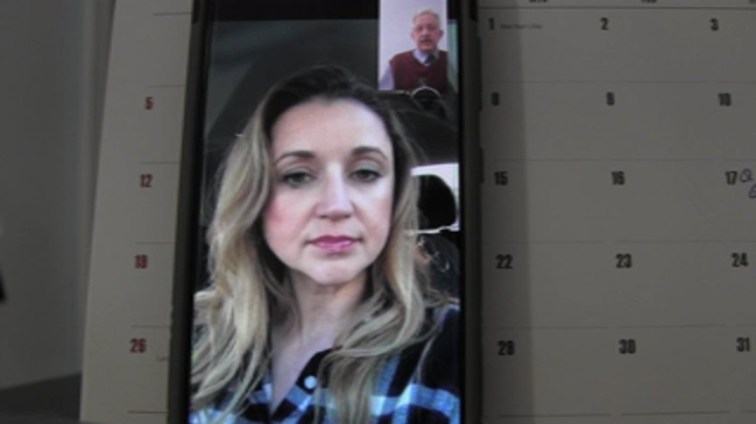 ABG CARRIE CUNNINGHAM