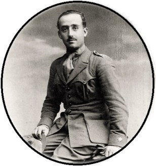 Franco rango de Comandante