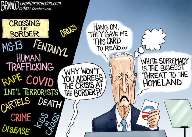 biden is a failure