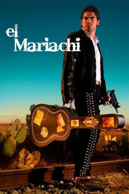 el mariachi tv series