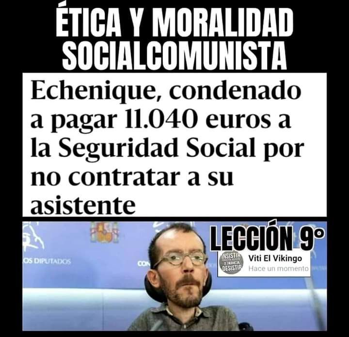 Echenique
