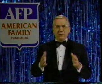 ed mcmahon and afp