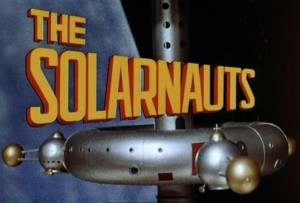 Solarnauts
