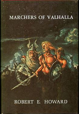 marchers of valhalla