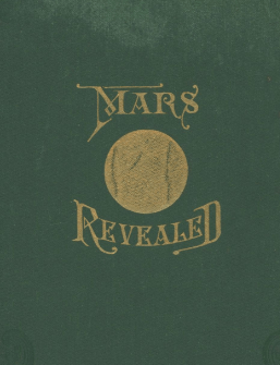 mars revealed