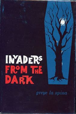 invaders from the dark