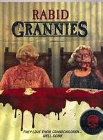 rabid grannies cover