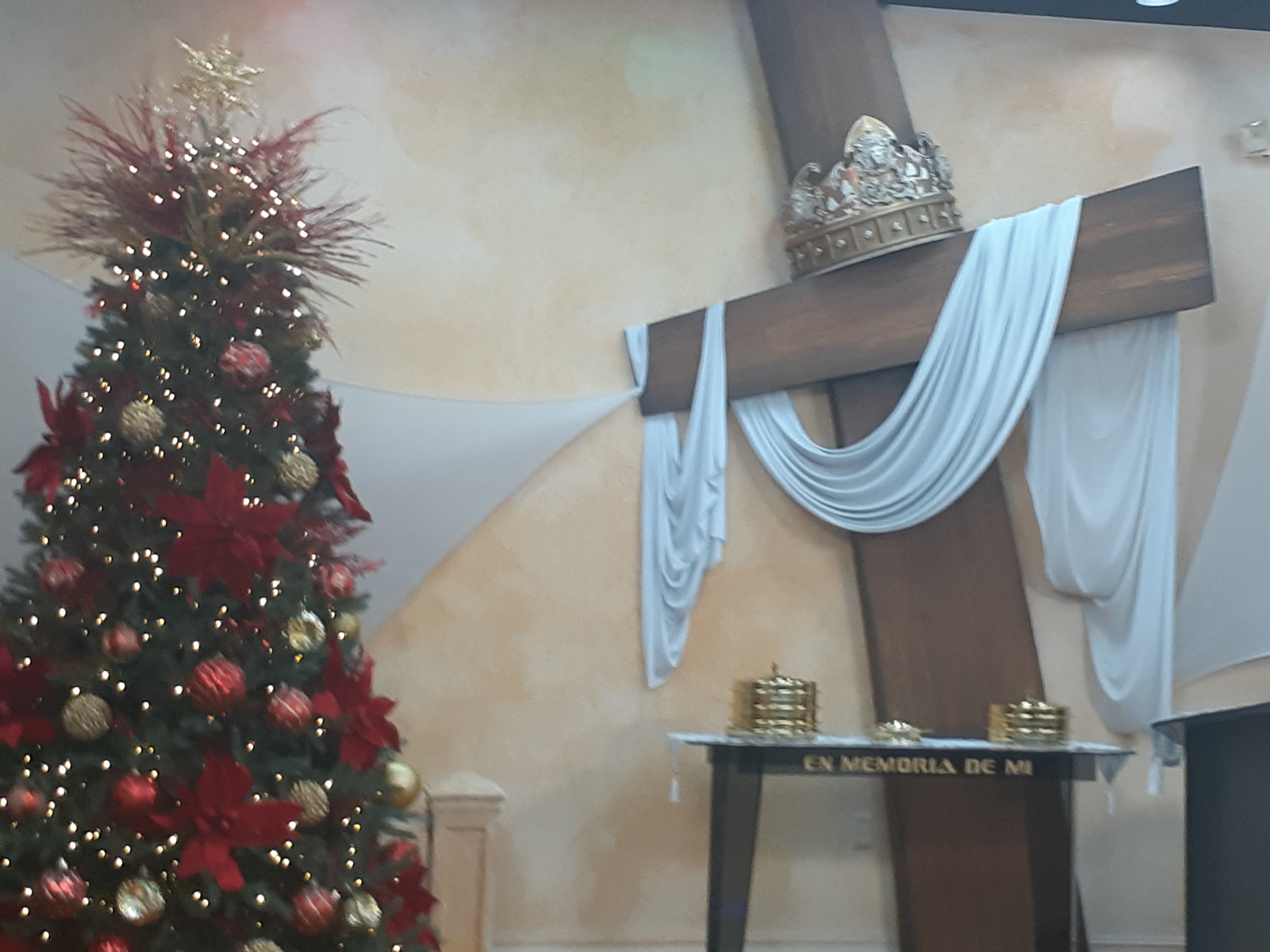 NAVIDAD EN CAPILLA DEL REY MIAMI FL – El Noticiero de Alvarez Galloso