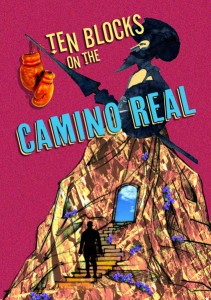 ten blocks camino real