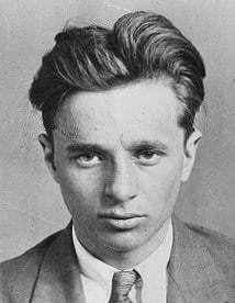 Two Gun Crowley bigger