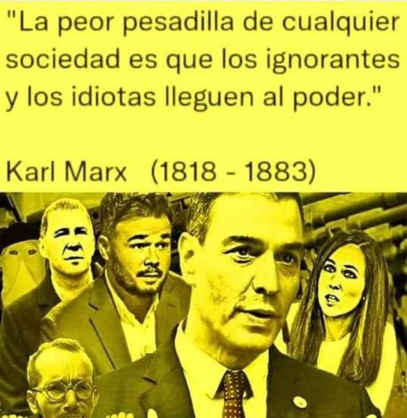 Ignorantes