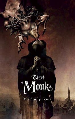 the monk