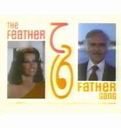 feather and father gang