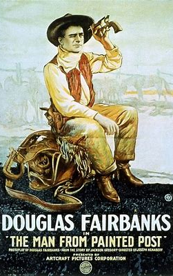 man from painted post