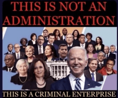 biden criminal enterprise
