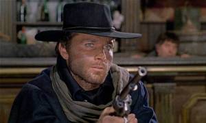 Franco Nero as Django