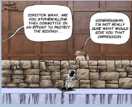 stonewalling